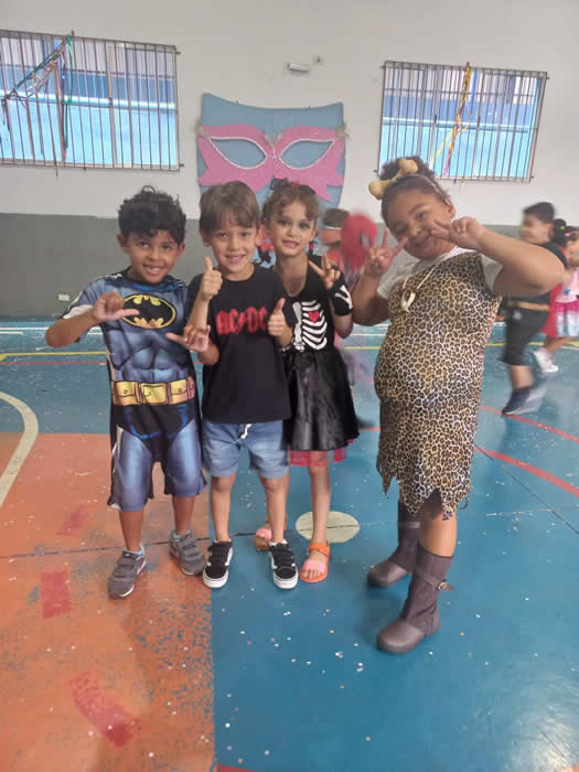 Carnaval 2023